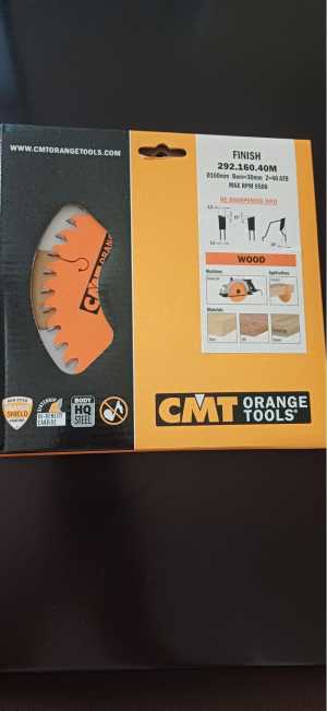 Диск пильный