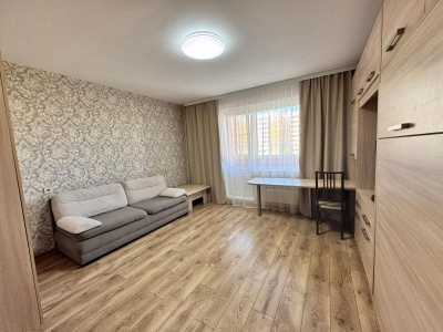 2-к квартира, 56 м2, 4/10 эт.