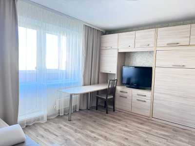 2-к квартира, 56 м2, 4/10 эт.