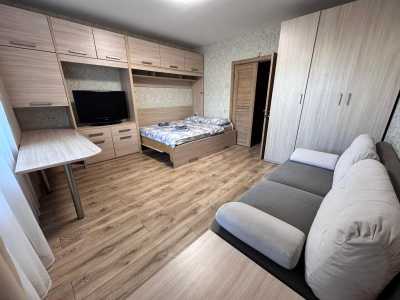2-к квартира, 56 м2, 4/10 эт.