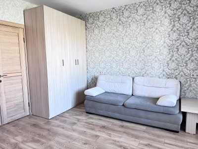 2-к квартира, 56 м2, 4/10 эт.