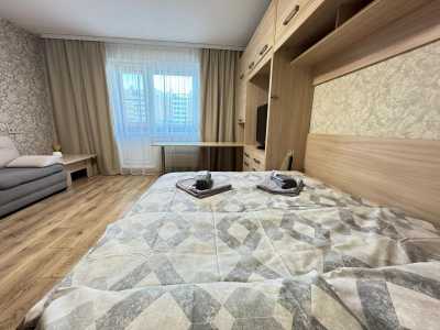 2-к квартира, 56 м2, 4/10 эт.