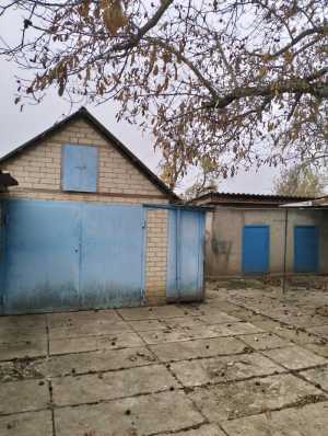 Дом 60 м2 ,4 комнаты в поселке Бородыновка город Минеральные воды