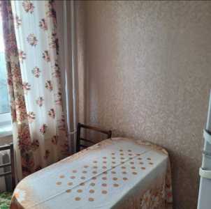 1-к квартира, 35 м2, 4/10 эт.