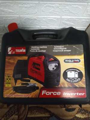 Сварочный аппарат