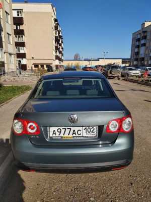 Срочная продажа Volkswagen Jetta, 2008