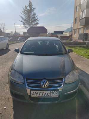Срочная продажа Volkswagen Jetta, 2008