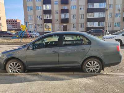Срочная продажа Volkswagen Jetta, 2008
