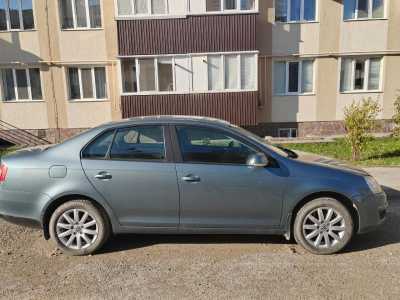 Срочная продажа Volkswagen Jetta, 2008