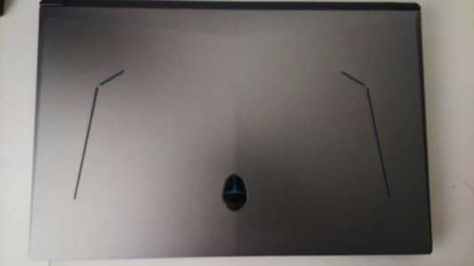 Игровой, мощный Ноутбук ThundeRobot 911 Pro D