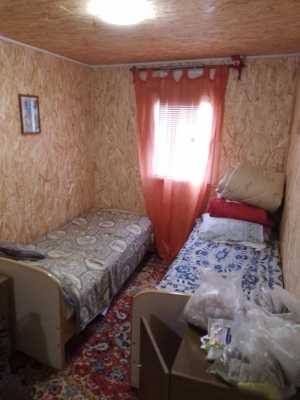 Продажа дачного участка
