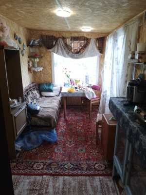 Продажа дачного участка