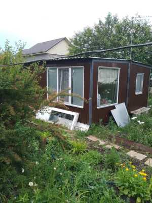 Продажа дачного участка