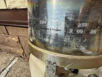 Сваекрут с редуктором АВВИ R205/3-107
