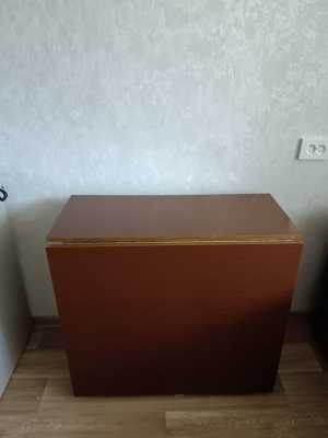 Продам стол-книжка