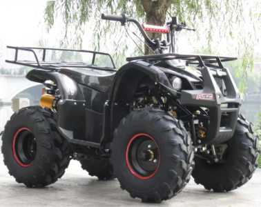 Квадроцикл LNA 125 cc