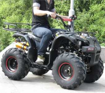 Квадроцикл LNA 125 cc