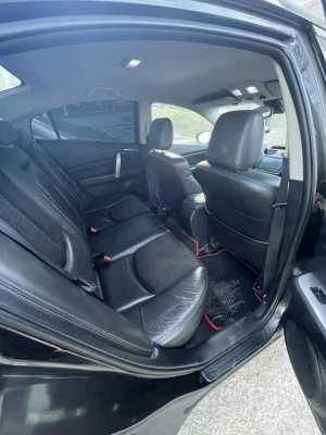 Mazda 6, 2008
