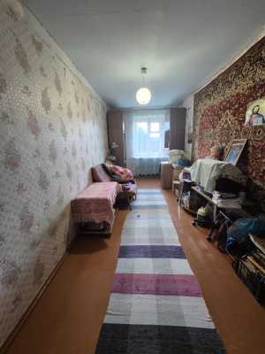 3-к квартира, 75 м2, 1/3 эт.