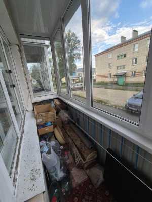 3-к квартира, 75 м2, 1/3 эт.