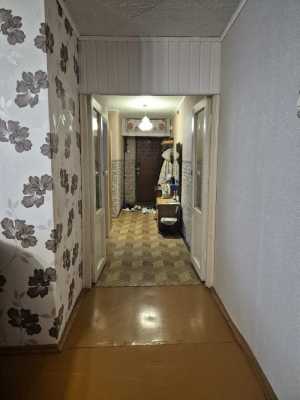3-к квартира, 75 м2, 1/3 эт.