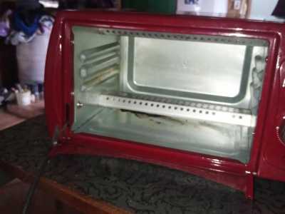 Электропечь