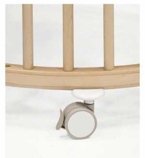 Кроватка Stokke Sleepi