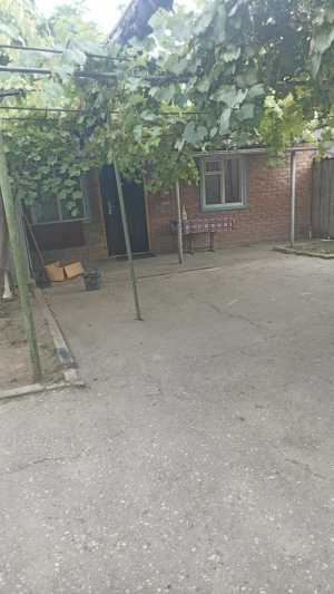 Сдаю дом район рынка.