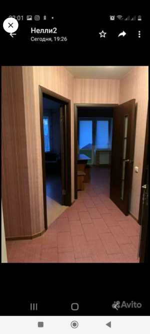 Сдается 1-к квартира, 38 м2, 5/5 эт.