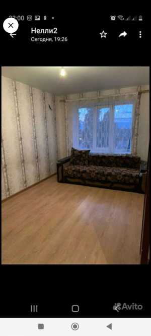 Сдается 1-к квартира, 38 м2, 5/5 эт.