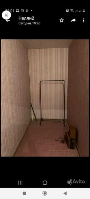 Сдается 1-к квартира, 38 м2, 5/5 эт.