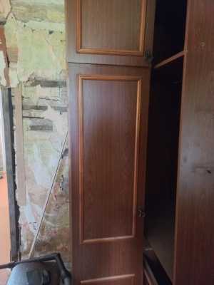 Продам мебель БУ