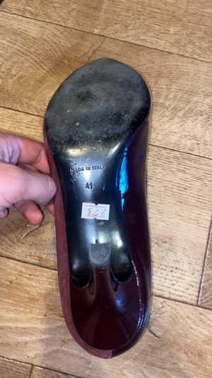 Продам туфли б/у