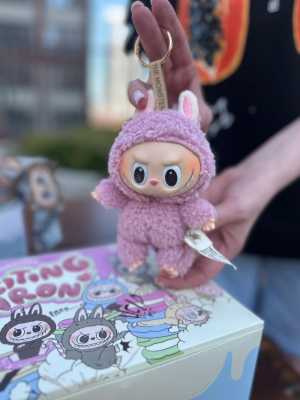 Оригинальные Игрушки Лабубу
