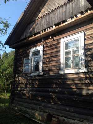 Продам дом в Псковской области, 56 м2