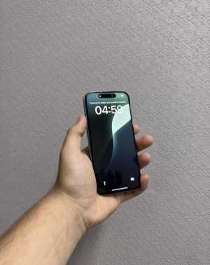 Продам IPhone 15 pro