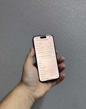Продам IPhone 15 pro