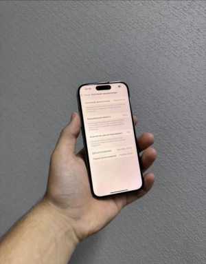 Продам IPhone 15 pro