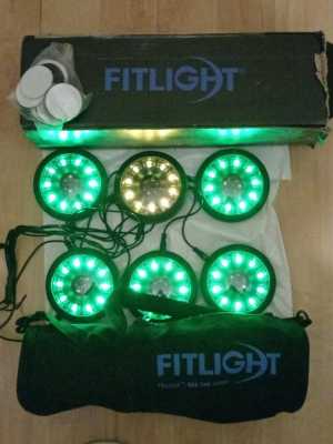 Фитнес тренажёр