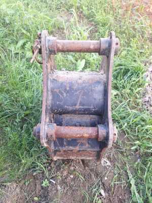 Продам ковш для JCB
