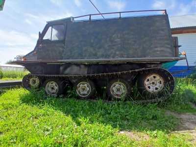 САМОДЕЛКА