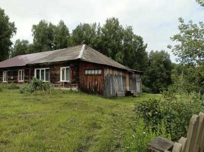 3-к квартира, 60,8 м2, 1/1 эт.