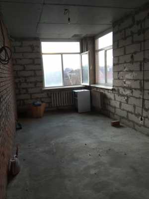 2-к квартира, 72 м2, 2/11 эт.