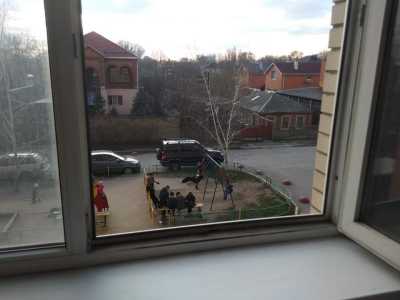 2-к квартира, 72 м2, 2/11 эт.