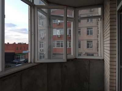 2-к квартира, 72 м2, 2/11 эт.