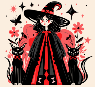 Художник-иллюстратор