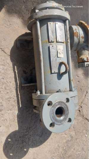 Насос цг 6.3 20 1.1
