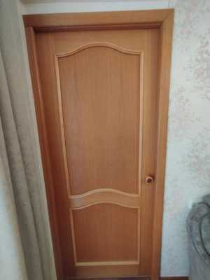 Двери межкомнатные