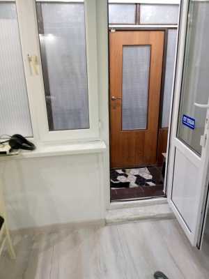 1-к квартира, 27 м2, 1/10 эт.