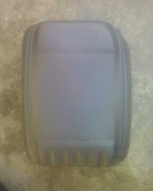 канистры из под масла 20 л